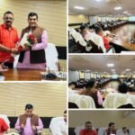 ‘क्लीन वाराणसी’ का मंत्र: स्वच्छता सर्वेक्षण में काशी को टॉप पर पहुंचाने का संकल्प