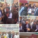 विधिक सहायता शिविर में किसानों को बड़ी सौगात