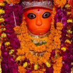 कुंडरिया के बाबा हनुमान मंदिर का 38वां स्थापना दिवस धूमधाम से मनाया गया