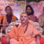 प्रकरण: जांच के लिए काशी पहुंची प्रयागराज पुलिस, कोर्ट के आदेश पर दर्ज हुई एफआईआर