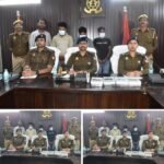 वाराणसी साइबर सेल की बड़ी सफलता: 50 लाख की ठगी करने वाला गिरोह गिरफ्तार