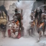 काशी में ‘मसान की होली’ पर घमासान: आस्था बनाम शास्त्र की नई बहस