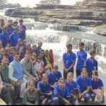 एवं की शैक्षिक यात्रा