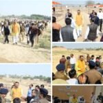 🌱 एक घंटे में 3 लाख पौधे, काशी रचेगी विश्व रिकॉर्ड!