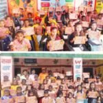 एक कदम स्वच्छता के तहत हुई संगोष्ठी