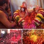 रंगभरी एकादशी पर काशी होगी महादेव के रंग में सराबोर