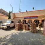 नदी मार्ग से बिहार भेजी जा रही 23 लाख की अवैध शराब पकड़ी