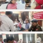 समस्या निस्तारण में लापरवाही पर डीएम सख्त, दो अधिकारियों का वेतन रोका