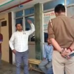 बड़ागांव के निजी क्लिनिक में इलाज को लेकर विवाद, पुलिस बोली—तहरीर के आधार पर जांच जारी