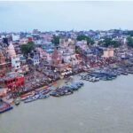 वाराणसी सहित पूर्वांचल में गर्मी की दस्तक, थमने लगा पछुआ का असर