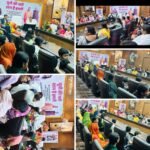 महिला दिवस पर महिलाओं को रोजगार और सम्मान, मुख्यमंत्री ने सीता देवी से किया संवाद