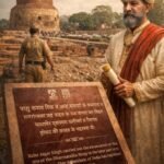 सारनाथ के इतिहास में सुधार: ASI ने बाबू जगत सिंह की भूमिका को दी आधिकारिक मान्यता