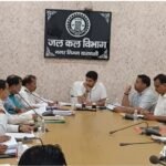 57 वार्डों में बदलेगी पेयजल पाइपलाइन, नगर आयुक्त ने दिए सख्त निर्देश