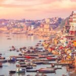 मार्च में ही तपने लगी काशी: वाराणसी में पारा 37 डिग्री पार, गर्म हवाओं से लोग बेहाल