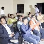 व्यापारियों को वित्तीय साक्षरता के महत्व से किया गया जागरूक