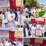 ग्रामीण प्रतिभाओं का दम: वाराणसी में जोन स्तरीय खेल प्रतियोगिता में 12 संसदीय क्षेत्रों के खिलाड़ियों ने दिखाया हुनर