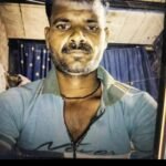 हाइड्रा की टक्कर से साइकिल सवार मजदूर की मौत, चालक फरार