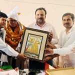 पिंडरा ब्लॉक के 14 न्याय पंचायतों में शिक्षण संकुल बैठक आयोजित