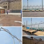 ललिता घाट पर दिव्य भव्यता के साथ कल से गंगा आरती का शुभारंभ