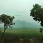 UP में बदलेगा मौसम का मिजाज: 19 से 22 मार्च तक आंधी, बारिश और बिजली का अलर्ट