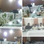 🦟 अप्रैल में वाराणसी में ‘मच्छरों पर वार’ अभियान: घर-घर दस्तक देंगे स्वास्थ्यकर्मी