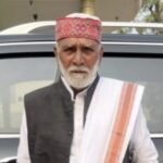 ब्रेन स्ट्रोक से करखिंयाव के पूर्व प्रधान विक्रमादित्य सिंह का निधन, क्षेत्र में शोक की लहर