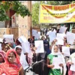 तहसील दिवस में 109 शिकायतें, सिर्फ 5 का हुआ निस्तारण