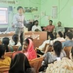 वंडर बॉक्स प्रशिक्षण संपन्न, खेल-खेल में सीखेंगे बाल वाटिका के बच्चे