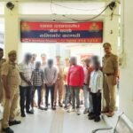 काशी विश्वनाथ मंदिर में ‘सुगम दर्शन’ के नाम पर ठगी का खुलासा