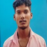 घर से निकला युवक लापता, पुलिस ने दर्ज की गुमशुदगी