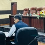 राजस्व मामलों पर मंत्री की सख्ती: ‘जीरो पेंडेंसी’ का लक्ष्य तय