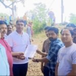 एडीआरएम ने एडवांस सिग्नल प्रणाली को कराया दुरुस्त, 5 घंटे तक मौके पर रहे