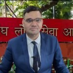 काम नहीं, सिर्फ वेतन! IAS रिंकू सिंह राही ने दिया इस्तीफा, सिस्टम पर लगाए गंभीर आरो