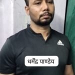 फर्जी ‘आर्मी ऑफिसर’ बनकर लाखों की ठगी, STF ने वाराणसी से सरगना दबोचा