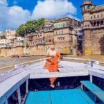 अप्रैल में मानसून जैसा मौसम! वाराणसी में बेमौसम बारिश का सिलसिला जारी, अलर्ट जारी